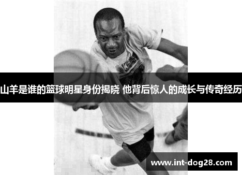 山羊是谁的篮球明星身份揭晓 他背后惊人的成长与传奇经历