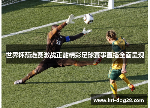 世界杯预选赛激战正酣精彩足球赛事直播全面呈现